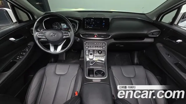 2023 Hyundai The New Santa Fe Diesel 2.2 2WD Sold VIN KMHS381HGPU492695 – photo 19