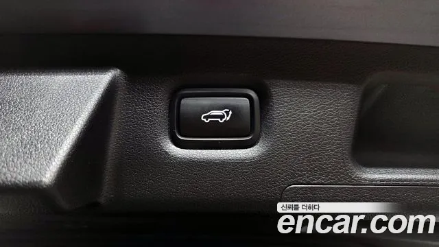 2021 Hyundai The New Santa Fe Diesel 2.2 4WD Sold VIN KMHS381HHMU387206 – photo 20