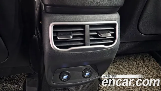 2021 Hyundai The New Santa Fe Diesel 2.2 4WD Sold VIN KMHS381HHMU387206 – photo 22