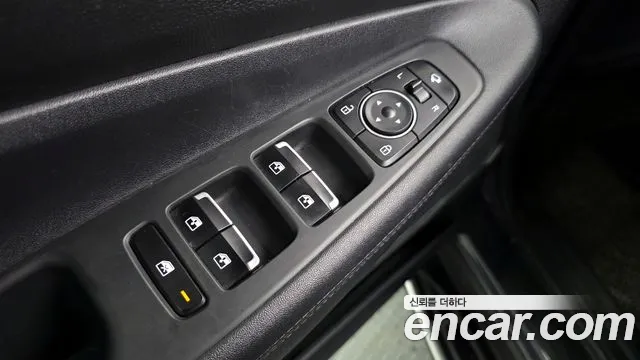 2021 Hyundai The New Santa Fe Diesel 2.2 4WD Sold VIN KMHS381HHMU387206 – photo 30