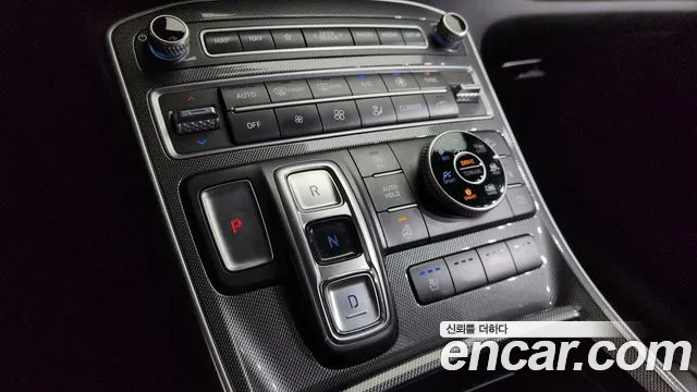 2022 Hyundai The New Santa Fe Diesel 2.2 4wd Sold VIN KMHS381HHNU443207 – front exterior