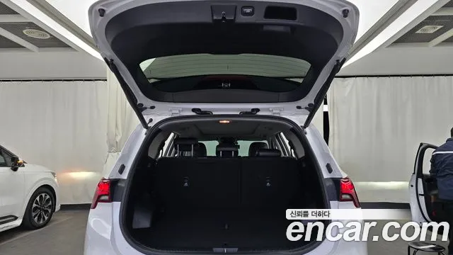 2021 Hyundai The New Santa Fe Gasoline 2.5T 2WD Sold VIN KMHS381LGMU350640 – dashboard 2021 Hyundai The New Santa Fe Gasoline 2.5T 2WD Sold VIN KMHS381LGMU350640 – dashboard