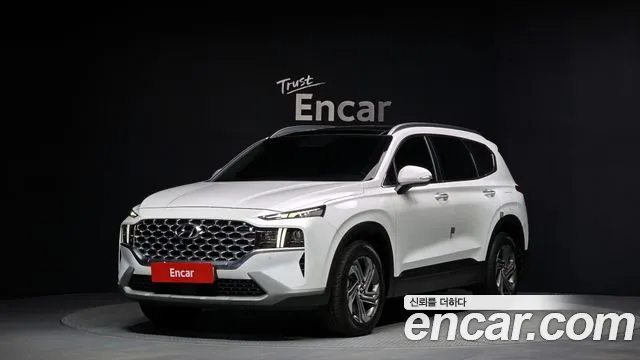 2021 Hyundai The New Santa Fe Gasoline 2.5T 2WD Sold VIN KMHS381LGMU350640 – photo 11 2021 Hyundai The New Santa Fe Gasoline 2.5T 2WD Sold VIN KMHS381LGMU350640 – photo 11