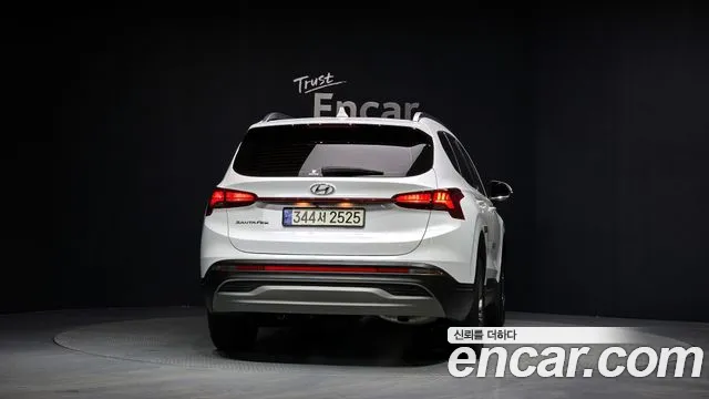2021 Hyundai The New Santa Fe Gasoline 2.5T 2WD Sold VIN KMHS381LGMU350640 – photo 12 2021 Hyundai The New Santa Fe Gasoline 2.5T 2WD Sold VIN KMHS381LGMU350640 – photo 12