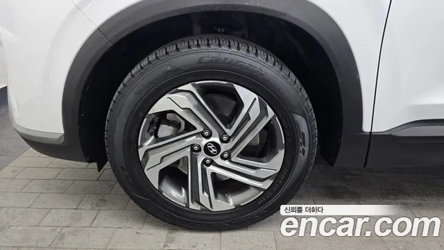 2021 Hyundai The New Santa Fe Gasoline 2.5T 2WD Sold VIN KMHS381LGMU350640 – photo 16 2021 Hyundai The New Santa Fe Gasoline 2.5T 2WD Sold VIN KMHS381LGMU350640 – photo 16