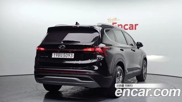 2021 Hyundai The New Santa Fe Gasoline 2.5T 2WD Sold VIN KMHS381LGMU366508 – photo 11 2021 Hyundai The New Santa Fe Gasoline 2.5T 2WD Sold VIN KMHS381LGMU366508 – photo 11