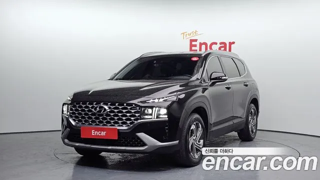 2021 Hyundai The New Santa Fe Gasoline 2.5T 2WD Sold VIN KMHS381LGMU366508 – photo 16 2021 Hyundai The New Santa Fe Gasoline 2.5T 2WD Sold VIN KMHS381LGMU366508 – photo 16
