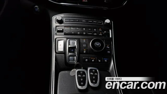2021 Hyundai The New Santa Fe Gasoline 2.5T 2WD Sold VIN KMHS381LGMU366508 – photo 18 2021 Hyundai The New Santa Fe Gasoline 2.5T 2WD Sold VIN KMHS381LGMU366508 – photo 18