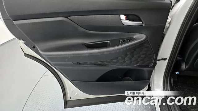 2021 Hyundai The New Santa Fe Gasoline 2.5T 2WD Sold VIN KMHS381LGMU373435 – front exterior 2021 Hyundai The New Santa Fe Gasoline 2.5T 2WD Sold VIN KMHS381LGMU373435 – front exterior
