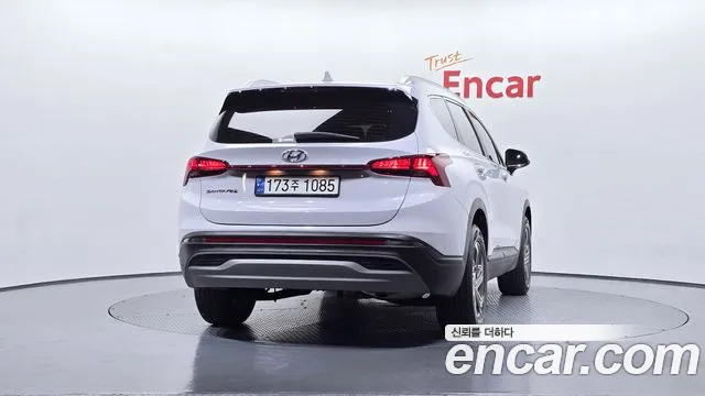 2021 Hyundai The New Santa Fe Gasoline 2.5T 2WD Sold VIN KMHS381LGMU373435 – engine bay 2021 Hyundai The New Santa Fe Gasoline 2.5T 2WD Sold VIN KMHS381LGMU373435 – engine bay