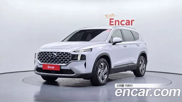 2021 Hyundai The New Santa Fe Gasoline 2.5T 2WD Sold VIN KMHS381LGMU373435 – photo 13 2021 Hyundai The New Santa Fe Gasoline 2.5T 2WD Sold VIN KMHS381LGMU373435 – photo 13