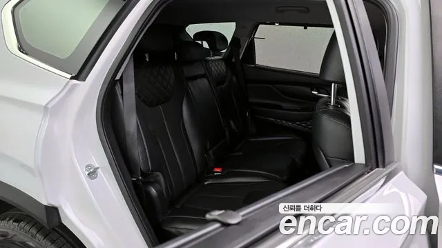 2021 Hyundai The New Santa Fe Gasoline 2.5T 2WD Sold VIN KMHS381LGMU373435 – photo 14 2021 Hyundai The New Santa Fe Gasoline 2.5T 2WD Sold VIN KMHS381LGMU373435 – photo 14