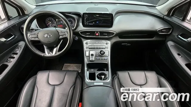 2021 Hyundai The New Santa Fe Gasoline 2.5T 2WD Sold VIN KMHS381LGMU373435 – photo 15 2021 Hyundai The New Santa Fe Gasoline 2.5T 2WD Sold VIN KMHS381LGMU373435 – photo 15