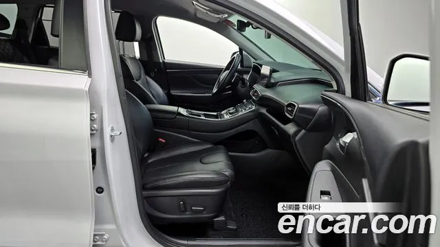 2021 Hyundai The New Santa Fe Gasoline 2.5T 2WD Sold VIN KMHS381LGMU373435 – photo 17 2021 Hyundai The New Santa Fe Gasoline 2.5T 2WD Sold VIN KMHS381LGMU373435 – photo 17