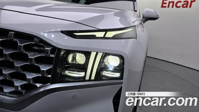 2021 Hyundai The New Santa Fe Gasoline 2.5T 2WD Sold VIN KMHS381LGMU373435 – photo 18 2021 Hyundai The New Santa Fe Gasoline 2.5T 2WD Sold VIN KMHS381LGMU373435 – photo 18