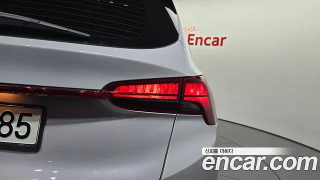 2021 Hyundai The New Santa Fe Gasoline 2.5T 2WD Sold VIN KMHS381LGMU373435 – photo 22 2021 Hyundai The New Santa Fe Gasoline 2.5T 2WD Sold VIN KMHS381LGMU373435 – photo 22