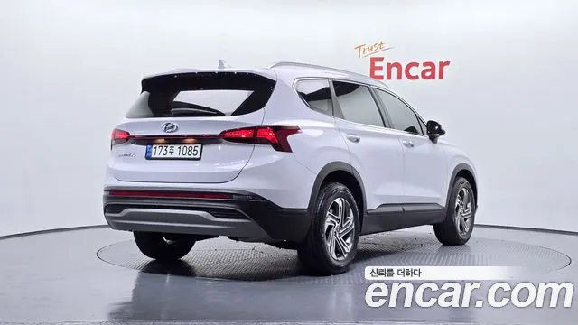 2021 Hyundai The New Santa Fe Gasoline 2.5T 2WD Sold VIN KMHS381LGMU373435 – photo 26 2021 Hyundai The New Santa Fe Gasoline 2.5T 2WD Sold VIN KMHS381LGMU373435 – photo 26