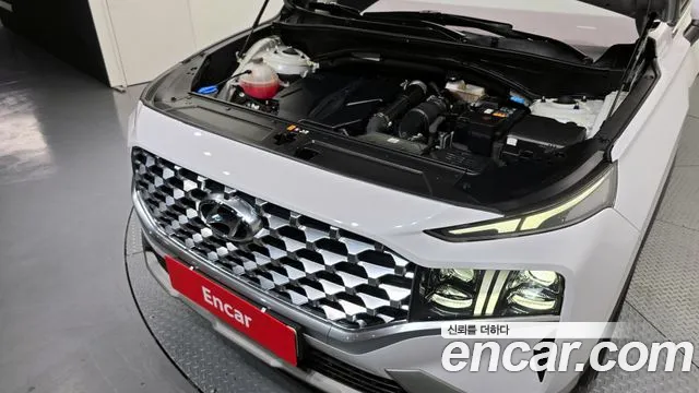 2021 Hyundai The New Santa Fe Gasoline 2.5T 2WD Sold VIN KMHS381LGMU373435 – photo 27 2021 Hyundai The New Santa Fe Gasoline 2.5T 2WD Sold VIN KMHS381LGMU373435 – photo 27
