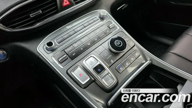 2021 Hyundai The New Santa Fe Gasoline 2.5T 2WD Sold VIN KMHS381LGMU373435 – photo 30 2021 Hyundai The New Santa Fe Gasoline 2.5T 2WD Sold VIN KMHS381LGMU373435 – photo 30