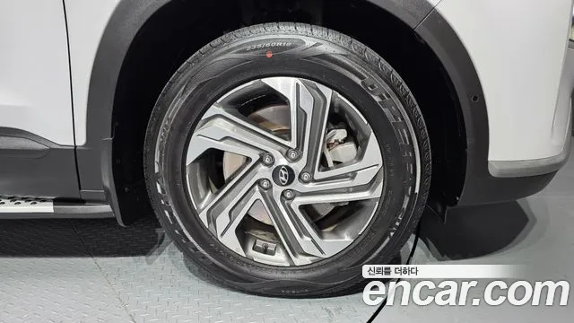 2021 Hyundai The New Santa Fe Gasoline 2.5t 2wd Sold VIN KMHS381LGMU377726 – front exterior 2021 Hyundai The New Santa Fe Gasoline 2.5t 2wd Sold VIN KMHS381LGMU377726 – front exterior