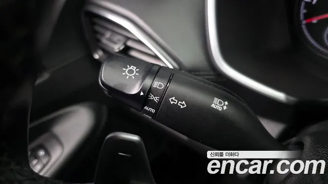 2021 Hyundai The New Santa Fe Gasoline 2.5t 2wd Sold VIN KMHS381LGMU411872 – front exterior