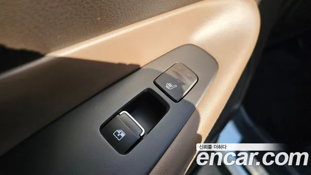 2022 Hyundai The New Santa Fe Gasoline 2.5T 2WD Sold VIN KMHS381LGNU418454 – dashboard