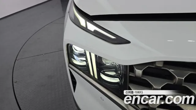 2022 Hyundai The New Santa Fe Gasoline 2.5T 2WD Sold VIN KMHS381LGNU431849 – exterior detail 2022 Hyundai The New Santa Fe Gasoline 2.5T 2WD Sold VIN KMHS381LGNU431849 – exterior detail