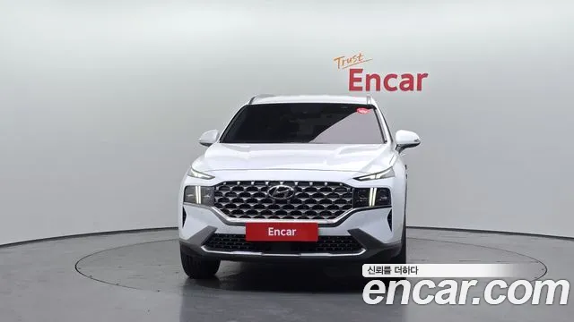 2022 Hyundai The New Santa Fe Gasoline 2.5T 2WD Sold VIN KMHS381LGNU431849 – photo 11 2022 Hyundai The New Santa Fe Gasoline 2.5T 2WD Sold VIN KMHS381LGNU431849 – photo 11