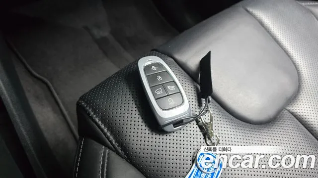 2022 Hyundai The New Santa Fe Gasoline 2.5T 2WD Sold VIN KMHS381LGNU431849 – photo 13 2022 Hyundai The New Santa Fe Gasoline 2.5T 2WD Sold VIN KMHS381LGNU431849 – photo 13