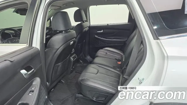 2022 Hyundai The New Santa Fe Gasoline 2.5T 2WD Sold VIN KMHS381LGNU431849 – photo 16 2022 Hyundai The New Santa Fe Gasoline 2.5T 2WD Sold VIN KMHS381LGNU431849 – photo 16