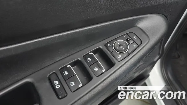 2022 Hyundai The New Santa Fe Gasoline 2.5T 2WD Sold VIN KMHS381LGNU431849 – photo 20 2022 Hyundai The New Santa Fe Gasoline 2.5T 2WD Sold VIN KMHS381LGNU431849 – photo 20