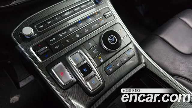 2022 Hyundai The New Santa Fe Gasoline 2.5T 2WD Sold VIN KMHS381LGNU431849 – photo 28 2022 Hyundai The New Santa Fe Gasoline 2.5T 2WD Sold VIN KMHS381LGNU431849 – photo 28