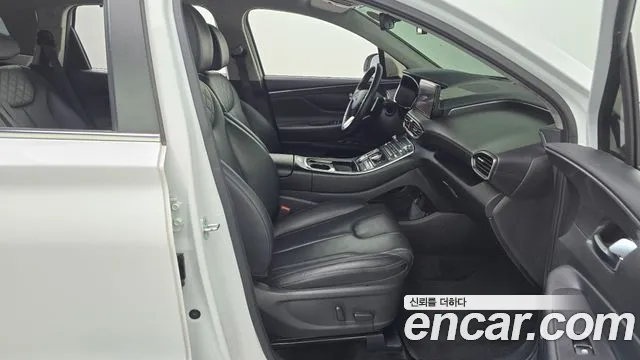2022 Hyundai The New Santa Fe Gasoline 2.5T 2WD Sold VIN KMHS381LGNU431849 – photo 30 2022 Hyundai The New Santa Fe Gasoline 2.5T 2WD Sold VIN KMHS381LGNU431849 – photo 30