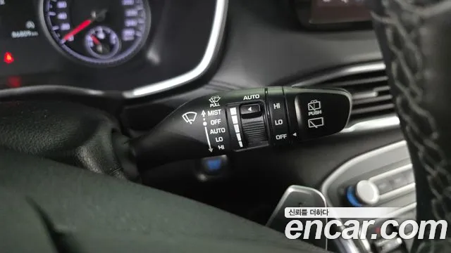 2022 Hyundai The New Santa Fe Gasoline 2.5T 2WD Sold VIN KMHS381LGNU431849 – photo 31 2022 Hyundai The New Santa Fe Gasoline 2.5T 2WD Sold VIN KMHS381LGNU431849 – photo 31