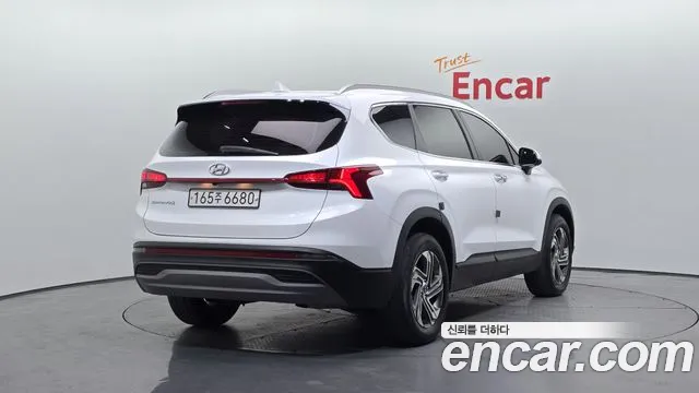 2022 Hyundai The New Santa Fe Gasoline 2.5T 2WD Sold VIN KMHS381LGNU431849 – photo 34 2022 Hyundai The New Santa Fe Gasoline 2.5T 2WD Sold VIN KMHS381LGNU431849 – photo 34