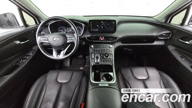 2022 Hyundai The New Santa Fe Gasoline 2.5T 2WD Sold VIN KMHS381LGNU431849 – photo 36 2022 Hyundai The New Santa Fe Gasoline 2.5T 2WD Sold VIN KMHS381LGNU431849 – photo 36