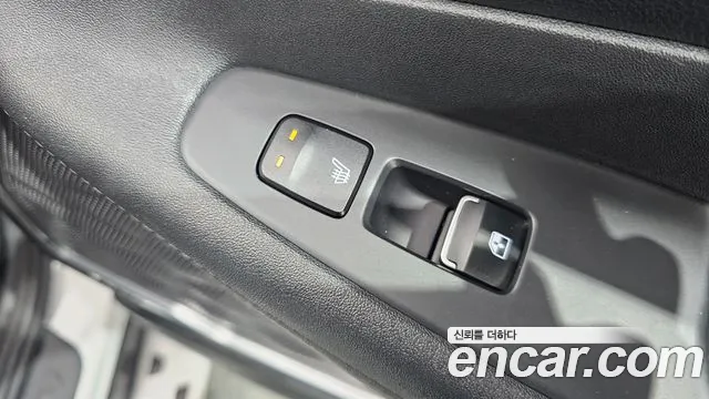 2023 Hyundai The New Santa Fe Gasoline 2.5t 2wd Sold VIN KMHS381LGPU467753 – front exterior
