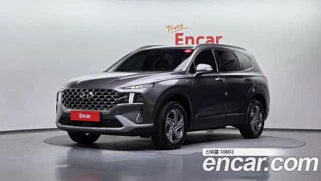 2023 Hyundai The New Santa Fe Gasoline 2.5T 2WD Sold VIN KMHS381LGPU493883 – photo 19
