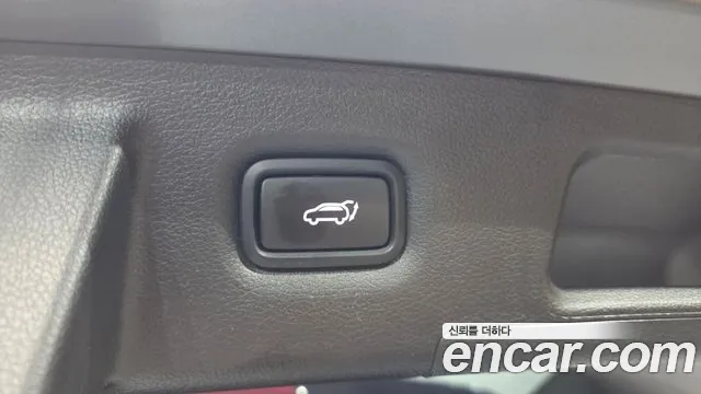 2023 Hyundai The New Santa Fe Gasoline 2.5T 2WD Sold VIN KMHS381LGPU493883 – photo 25