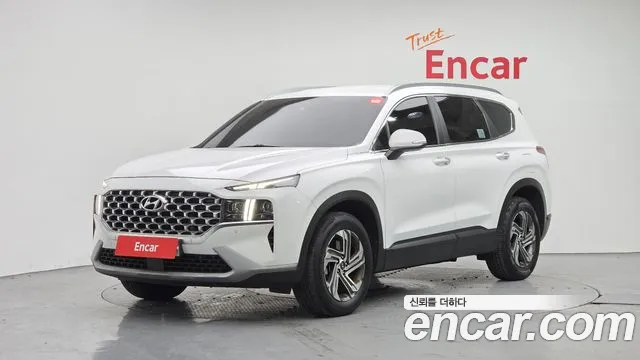 2021 Hyundai The New Santa Fe Gasoline 2.5T 4WD Sold VIN KMHS381LHMU350717 – trunk area 2021 Hyundai The New Santa Fe Gasoline 2.5T 4WD Sold VIN KMHS381LHMU350717 – trunk area