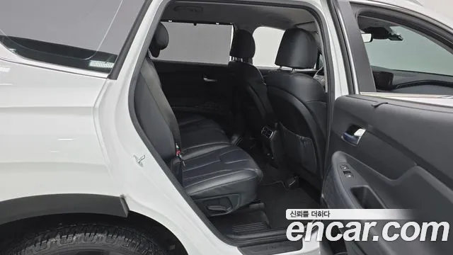 2021 Hyundai The New Santa Fe Gasoline 2.5T 4WD Sold VIN KMHS381LHMU350717 – photo 15 2021 Hyundai The New Santa Fe Gasoline 2.5T 4WD Sold VIN KMHS381LHMU350717 – photo 15
