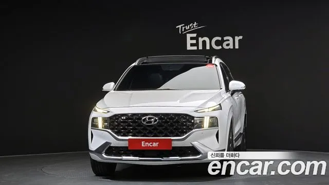 2022 Hyundai The New Santa Fe HEV 1.6 2WD Sold VIN KMHS5811BNU021373 – photo 18 2022 Hyundai The New Santa Fe HEV 1.6 2WD Sold VIN KMHS5811BNU021373 – photo 18