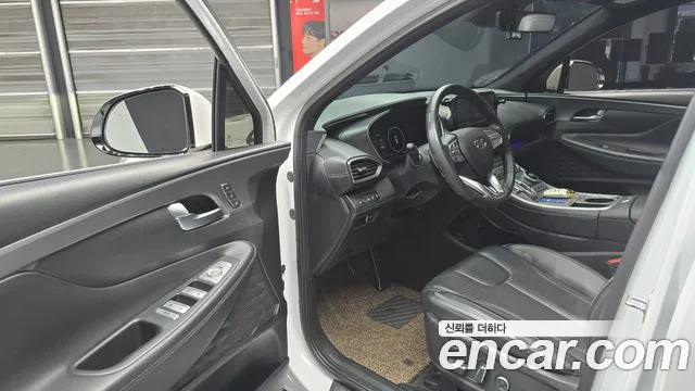 2022 Hyundai The New Santa Fe HEV 1.6 2WD Sold VIN KMHS5811BNU021373 – photo 20 2022 Hyundai The New Santa Fe HEV 1.6 2WD Sold VIN KMHS5811BNU021373 – photo 20
