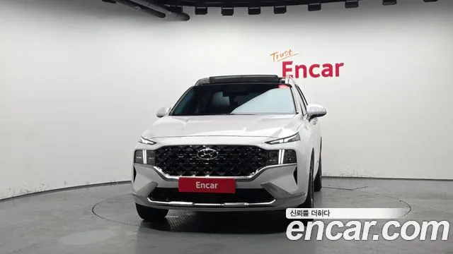 2022 Hyundai The New Santa Fe HEV 1.6 2WD Sold VIN KMHS5811BNU034566 – photo 16