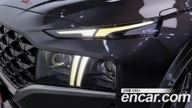 2022 Hyundai The New Santa Fe HEV 1.6 2WD Sold VIN KMHS5811BNU039443 – interior seats