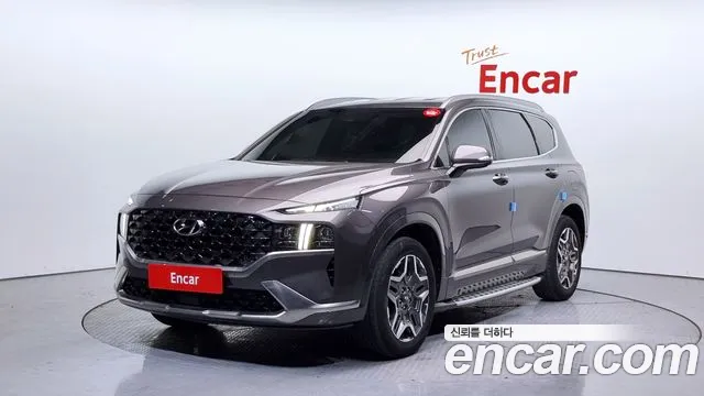 2022 Hyundai The New Santa Fe HEV 1.6 2WD Sold VIN KMHS5811BNU039443 – photo 25