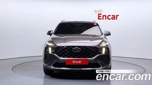 2022 Hyundai The New Santa Fe HEV 1.6 2WD Sold VIN KMHS5811BNU039443 – photo 34