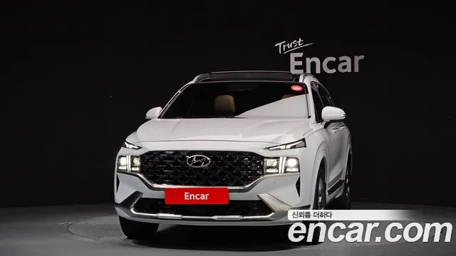 2022 Hyundai The New Santa Fe HEV 1.6 2WD Sold VIN KMHS5811BNU042870 – photo 30