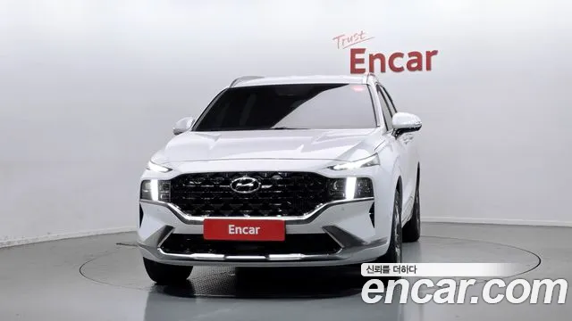 2022 Hyundai The New Santa Fe HEV 1.6 2WD Sold VIN KMHS5811BNU047892 – photo 22