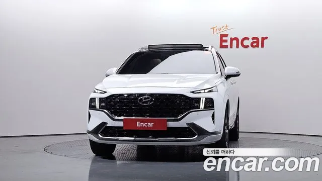 2022 Hyundai The New Santa Fe HEV 1.6 2WD Sold VIN KMHS5811BNU050536 – engine bay